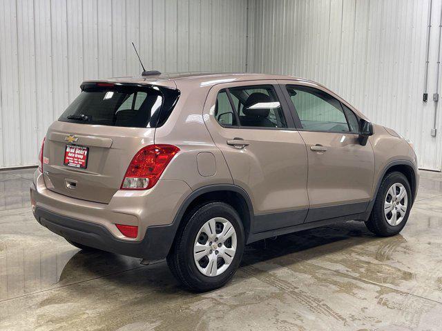 used 2019 Chevrolet Trax car, priced at $12,278