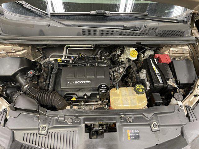 used 2019 Chevrolet Trax car, priced at $11,826