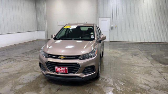 used 2019 Chevrolet Trax car, priced at $12,278