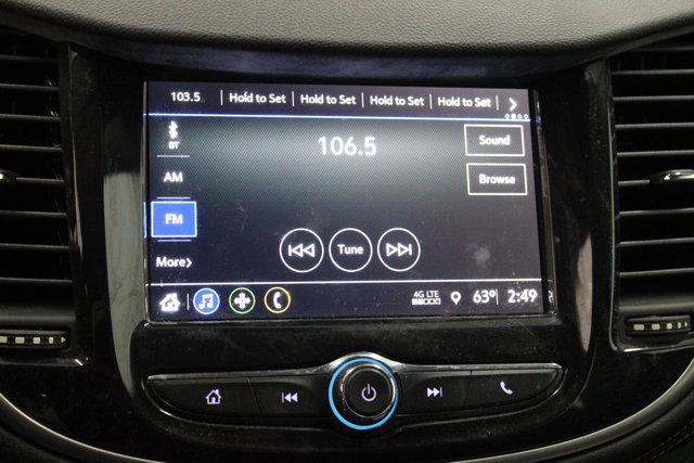 used 2019 Chevrolet Trax car, priced at $12,277