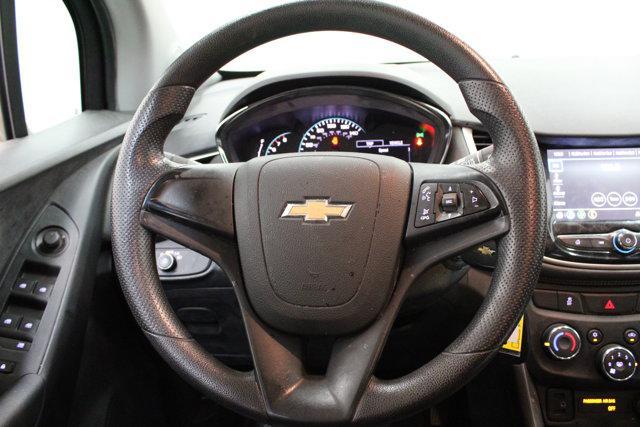 used 2019 Chevrolet Trax car, priced at $12,277