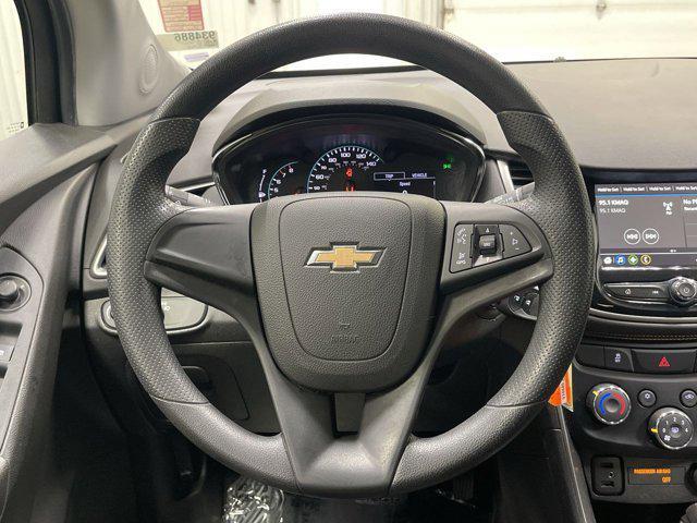 used 2019 Chevrolet Trax car, priced at $11,826