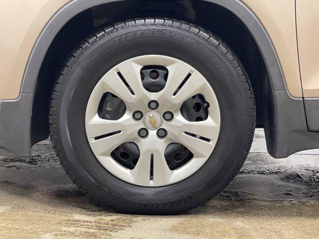 used 2019 Chevrolet Trax car, priced at $12,278