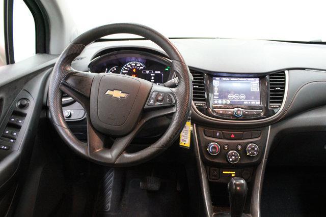 used 2019 Chevrolet Trax car, priced at $12,277
