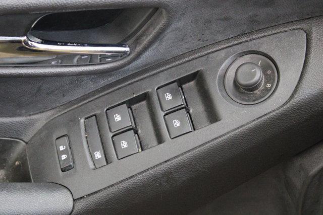 used 2019 Chevrolet Trax car, priced at $12,277