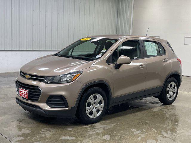 used 2019 Chevrolet Trax car, priced at $12,278