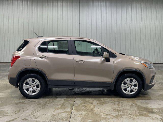 used 2019 Chevrolet Trax car, priced at $11,826
