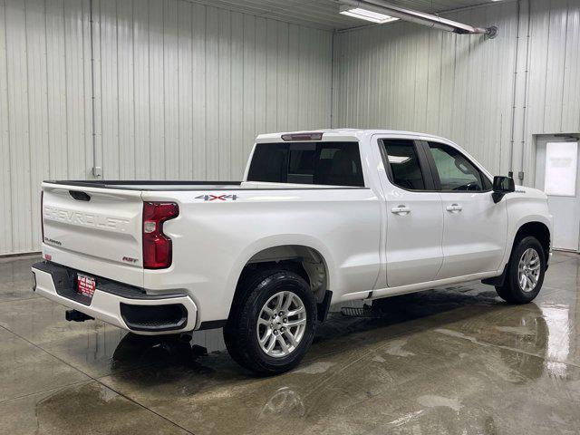 used 2019 Chevrolet Silverado 1500 car, priced at $27,408