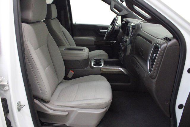 used 2019 Chevrolet Silverado 1500 car, priced at $27,405