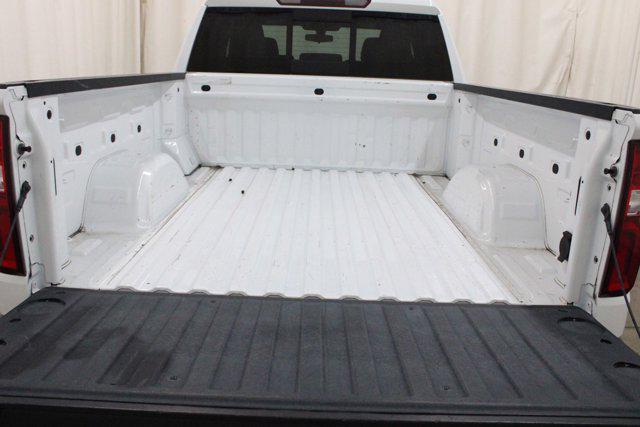 used 2019 Chevrolet Silverado 1500 car, priced at $27,405