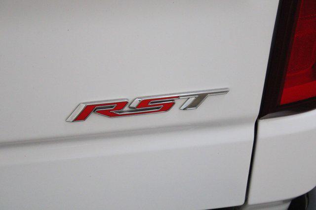 used 2019 Chevrolet Silverado 1500 car, priced at $27,405