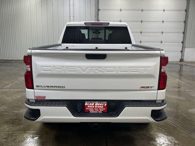 used 2019 Chevrolet Silverado 1500 car, priced at $27,408