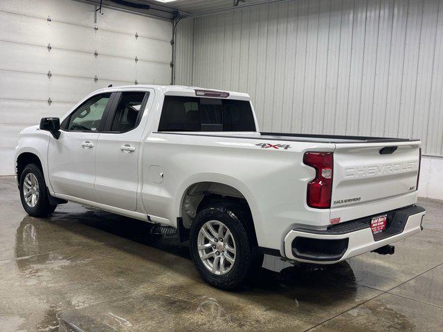 used 2019 Chevrolet Silverado 1500 car, priced at $27,408