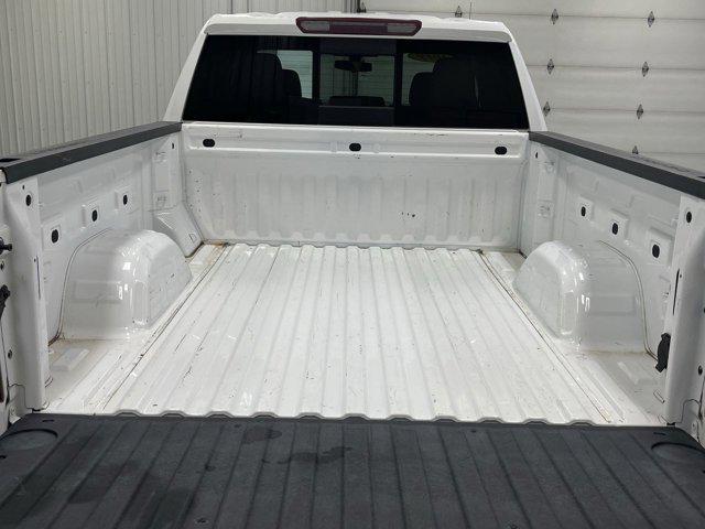 used 2019 Chevrolet Silverado 1500 car, priced at $25,598