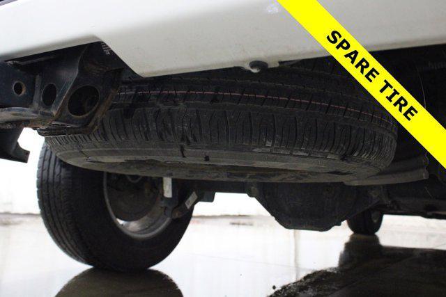 used 2019 Chevrolet Silverado 1500 car, priced at $27,405