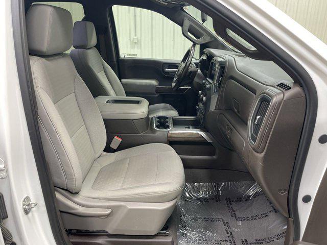 used 2019 Chevrolet Silverado 1500 car, priced at $25,598