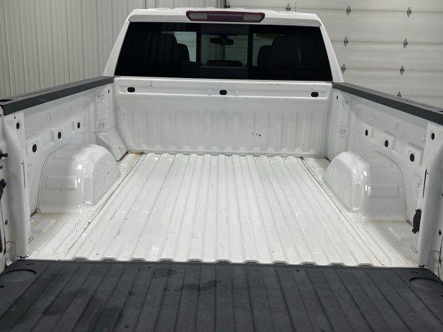 used 2019 Chevrolet Silverado 1500 car, priced at $27,408