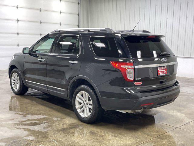 used 2015 Ford Explorer car, priced at $15,383