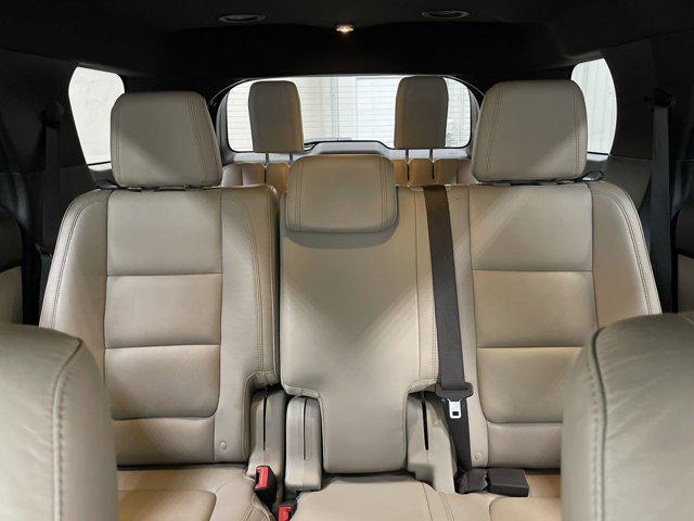 used 2015 Ford Explorer car, priced at $15,383