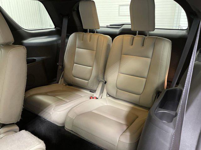 used 2015 Ford Explorer car, priced at $15,383