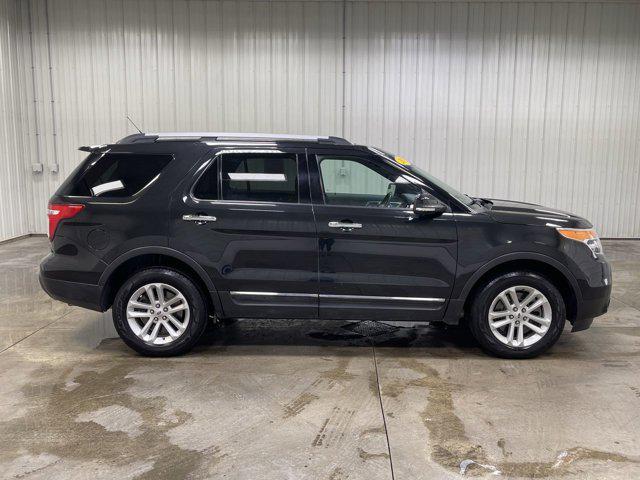 used 2015 Ford Explorer car, priced at $15,383