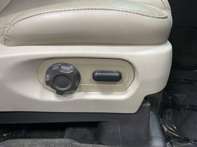 used 2015 Ford Explorer car, priced at $15,383