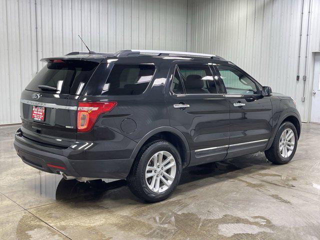 used 2015 Ford Explorer car, priced at $15,383