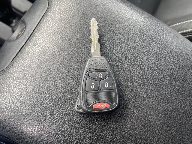 used 2016 Jeep Wrangler Unlimited car