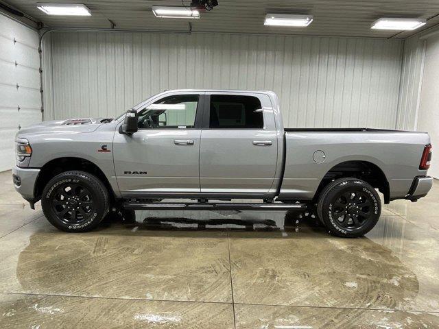 new 2024 Ram 2500 car, priced at $80,531