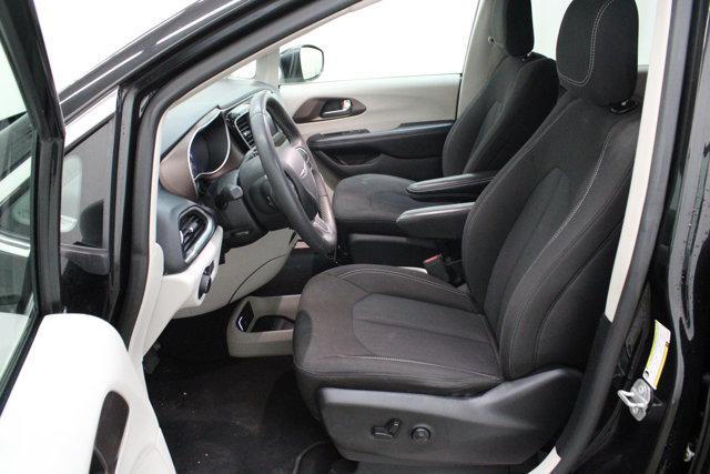 used 2022 Chrysler Voyager car, priced at $23,400
