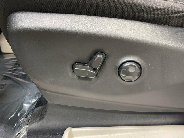 used 2022 Chrysler Voyager car, priced at $23,058