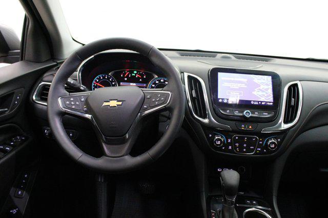 used 2024 Chevrolet Equinox car, priced at $31,587