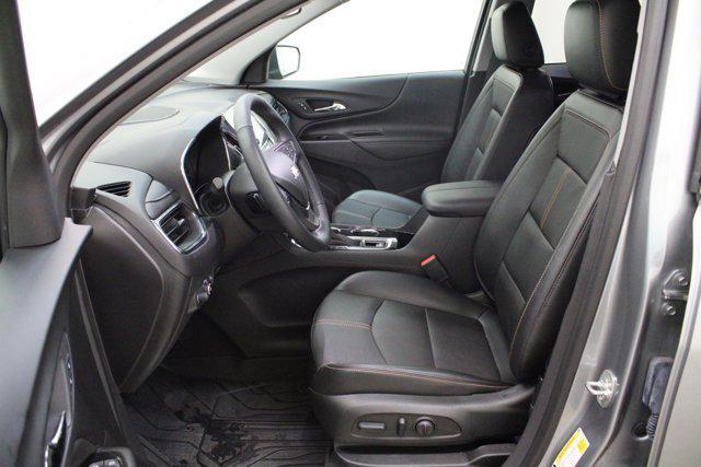 used 2024 Chevrolet Equinox car, priced at $31,587