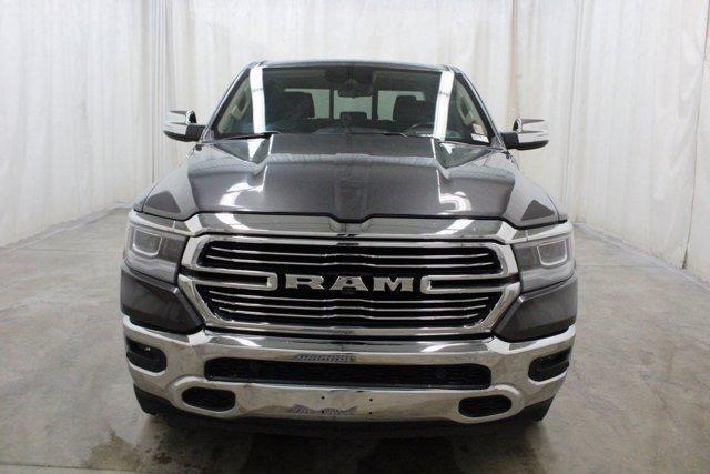 used 2021 Ram 1500 car, priced at $43,378