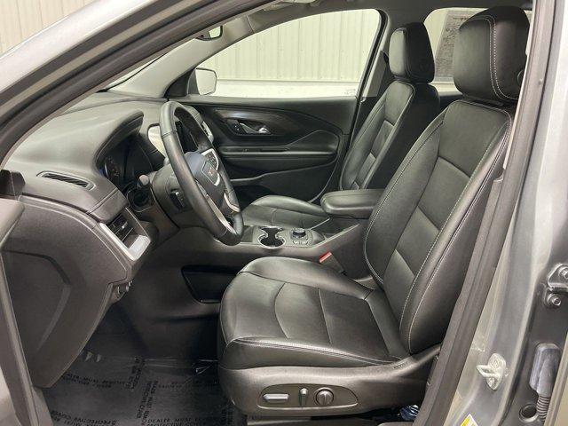 used 2023 GMC Terrain car, priced at $28,981