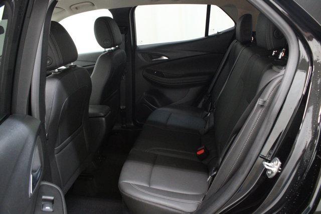 used 2024 Buick Encore GX car, priced at $25,518