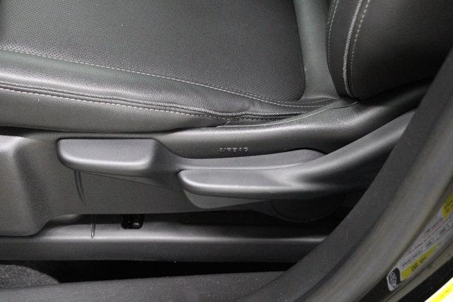 used 2024 Buick Encore GX car, priced at $25,518