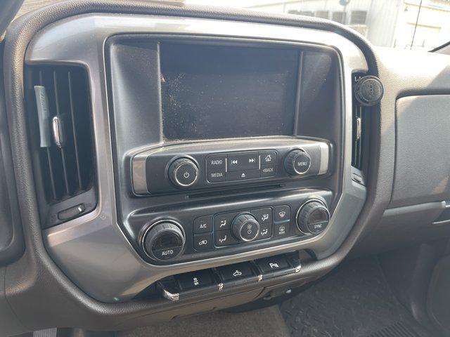 used 2015 Chevrolet Silverado 2500 car, priced at $18,890