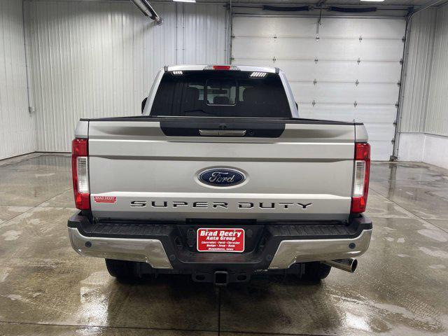 used 2019 Ford F-250 car, priced at $45,599