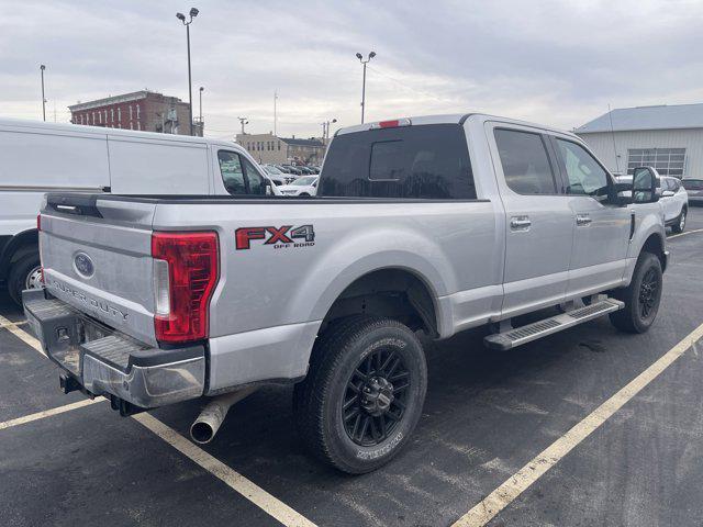 used 2019 Ford F-250 car, priced at $45,599