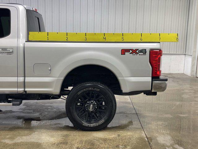 used 2019 Ford F-250 car, priced at $45,599