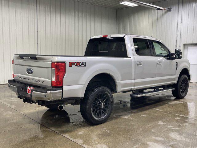 used 2019 Ford F-250 car, priced at $45,599