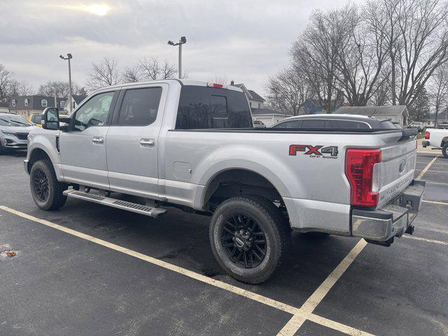 used 2019 Ford F-250 car, priced at $45,599