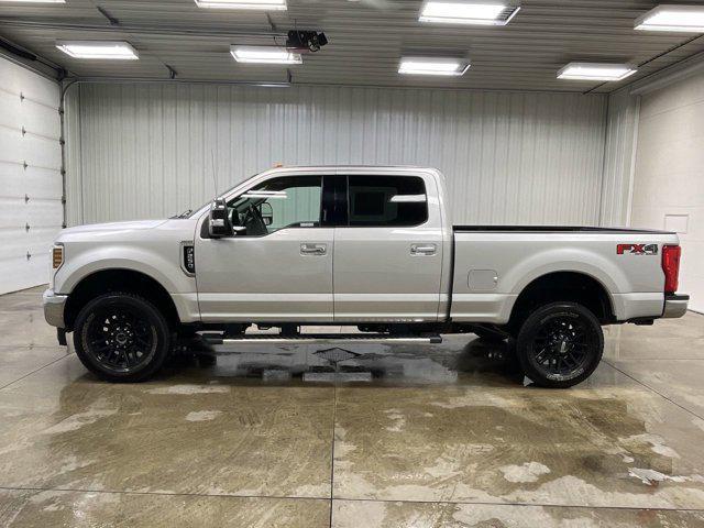 used 2019 Ford F-250 car, priced at $45,599