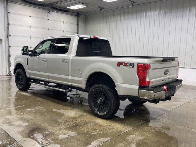 used 2019 Ford F-250 car, priced at $45,599