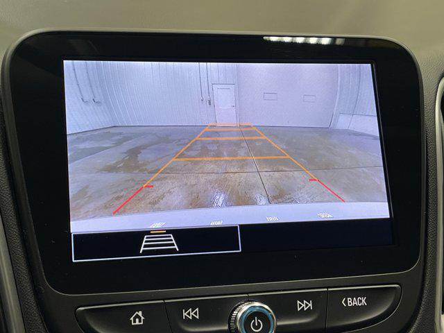 used 2023 Chevrolet Malibu car, priced at $19,350