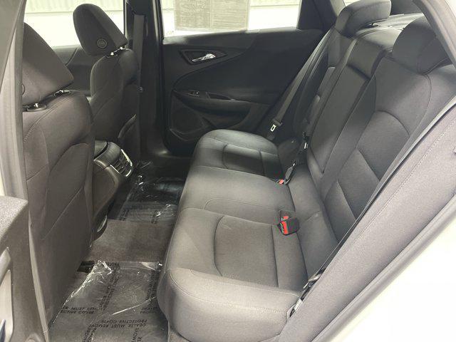 used 2023 Chevrolet Malibu car, priced at $19,350