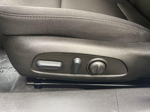 used 2023 Chevrolet Malibu car, priced at $19,654