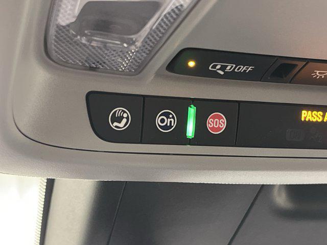 used 2023 Chevrolet Malibu car, priced at $19,350