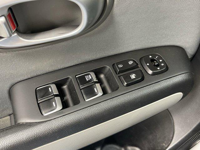 used 2017 Kia Soul car, priced at $7,790